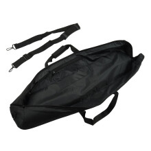 Outdoor Water Proof Tackle Storage Rod Carry Organizers Fishing Rod Case Fishing Rod Bag Folding Fishing Rod Carriers