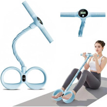 Banda Friotaíochta Peidil Smart6-Tube