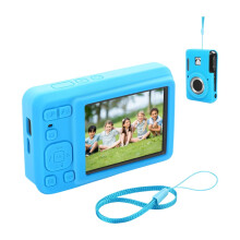 Flexibilné puzdro na fotoaparát PIXPRO FZ55 s 360 ochranou