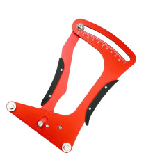 Bicycle Spoke Tension Meter & Wheel Truing Tool