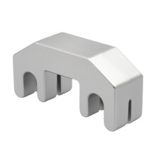 Heavy Duty Violin Mute Type Violin Practice Mute Replacement Violins Silencers for viola Accessories