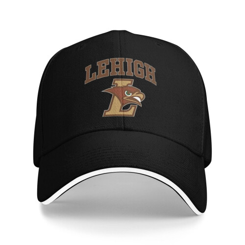 Lehigh University baseballpet unisex 1pack