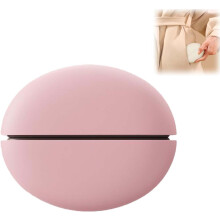 Magnetischer Mini-Handwärmer mit geteilter Öffnung, 3 Heizstufen, tragbar