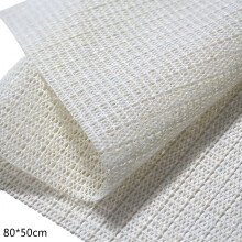 Non-Skid Area Rug Pad Non-slip Carpet Mat Grippers Floor for Protection