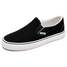 Herrskor, Låga espadriller för unisex, Andningsbara casual sneakers, Canvas Court sneakers (Storlek: 10)