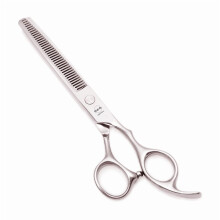 Hair Scissors 5" 5.5" 6" 6.5" 7" 7.5" 8" Steel Cutting Scissors Thinning Shears Hairdressing Scissors