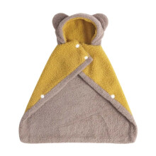 Insulating Cape Wrap Soft Hooded Animal Blanket For Small And Cats Cozy Cold Weather Outdoor Adventure Comfort