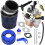 Carburetor Filter Adapter Kit for Predator 212cc 196cc Go 1