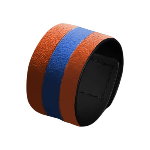 Repère de centrage du volant pour une conduite précise (accessoire de décoration automobile)