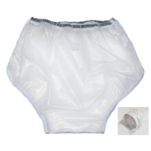 Braguita de plástico resistente al agua de TPU para recuperación postoperatoria