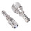 Conector combustibil exterior mascul mamă 3B2 70250 2 buc 1