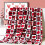 Κουβέρτα AuroraX Cozy Plush Throw 50x40", Εξατομικευμένη μικρή κουβέρτα για καναπέ, δώρο 1