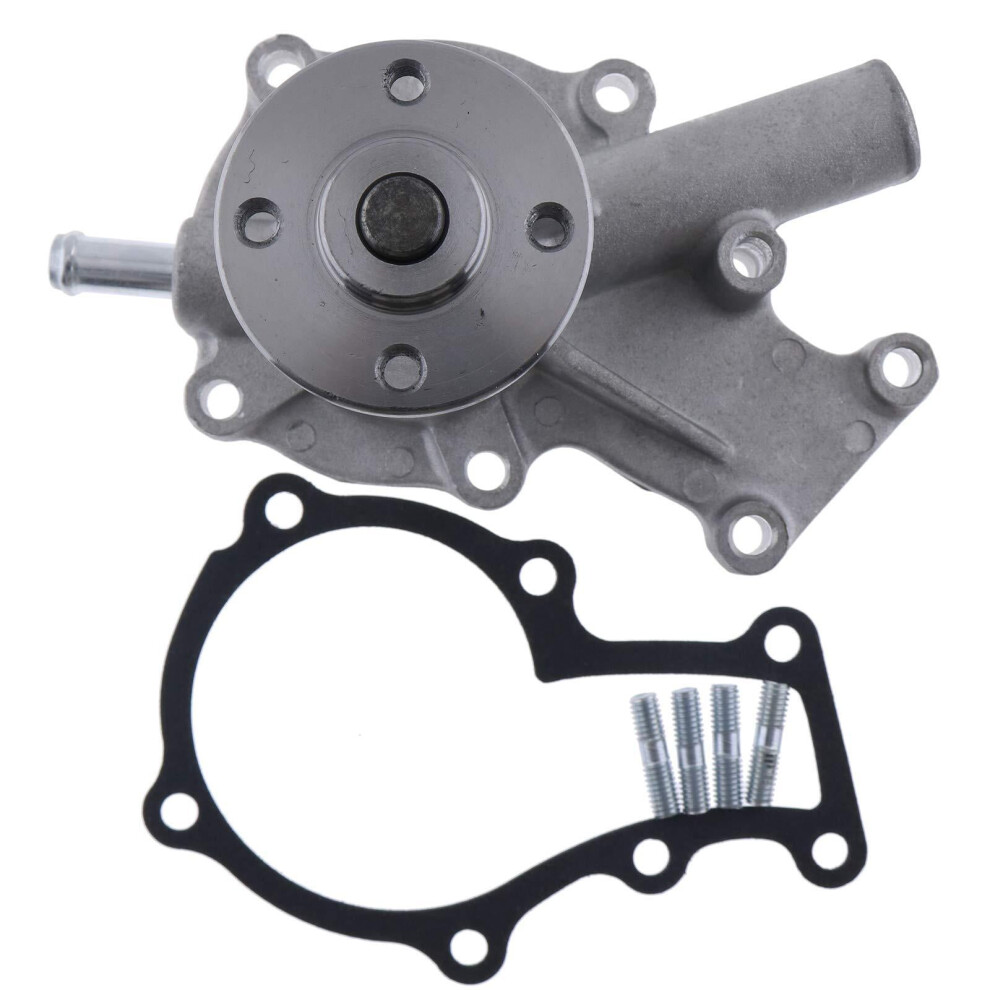 19883-73030 Water Pump Fit Kubota D722 D662 D902 Rtv900 Rtv900 Rtv900g Rtv900r 9418476573705