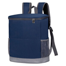 Sac à dos grande capacité, glacière isotherme, équipement de sport de plein air, idéal pour le camping, la plage, la randonnée, la pêche et