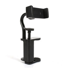 Adjustable Guitar Phone Holder Strong Musical Instrument Phone Stand D2R2 A