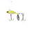 Stück Long Shot Rotating Tail Vibration Bait Spinner Spoon Angelköder Jigs Tractor Leads Hard Face 1