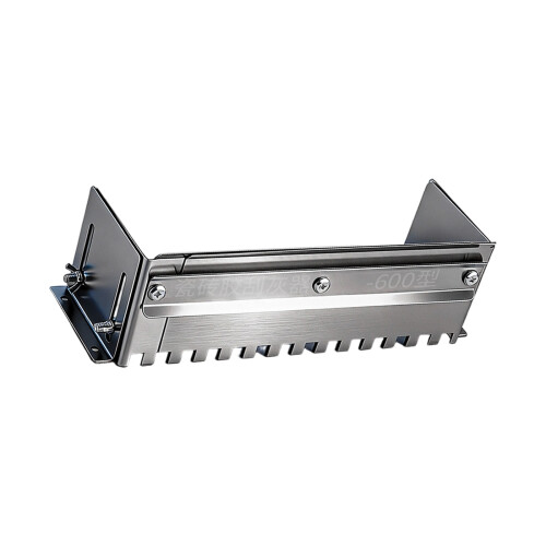 Adjustable Tile Scrapers Stainless Steel Notched-600 type A