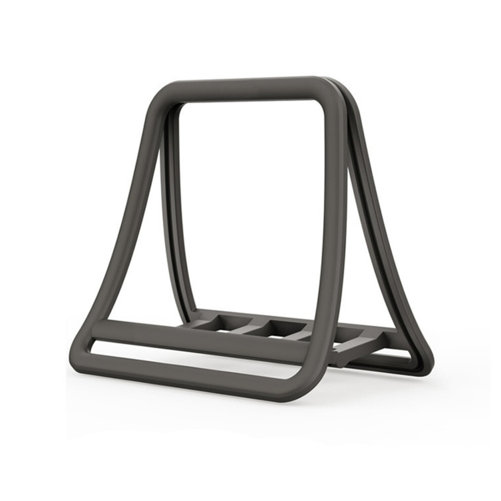 Vertical Laptop Stand Desk Laptop Holder Laptop Docking Station Stand For Tablets Phone Laptop Vertical Saving Dock 9418476574658