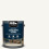 1 Gal. White Solid Color Flat Interior/Exterior Concrete Stain 1