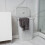 Addis Addis Plastic Hessian Design Laundry Basket 2