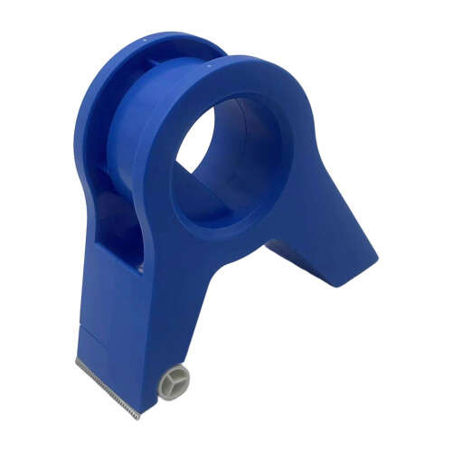 Plastic Tape Dispenser Masking Tape Applicator Integrated-1 1