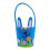 Kit de bricolage de panier de Pâques lapin pour enfants 1