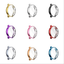 Elegantes, businesstaugliches TPU-Armband, kompatibel mit Smartwatches, komfortabler Tragekomfort, stilvolles Design, perfekt für den Alltag, 10,