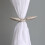 Raffhalter aus Polyester, 56 cm (Paar) 2