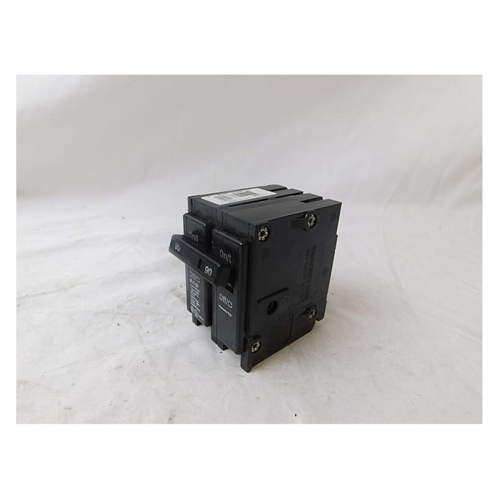 90A 2-Pole Circuit Breaker 120/240V Br290 962029932048