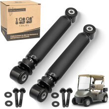 Golf Cart Rear Shock Absorbers Kit for EZGO RXV 2008-2013