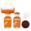 Quick Dry Water Base Wall-pearl white Combination pack 1