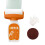 Wall Repair Rolling Paint Easy-Light Green single pack 1