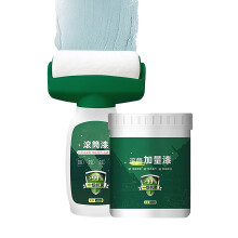 Quick Dry Wall Restorations Paint Smooth-Blue Combination pack