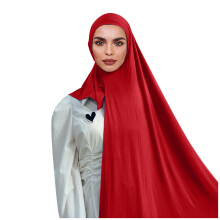 Lenço feminino muçulmano, lenço de cabeça, cor sólida, lenço longo, lenço de algodão, lenço para mulheres, bandana da moda para inverno e