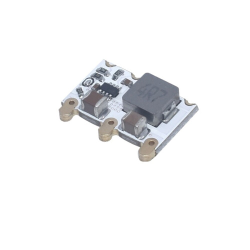 DC-DC Buck Converter Module 5V 9V 12V 3.3V uitgang