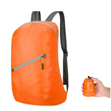 Multifunctionele opvouwbare rugzak, outdoor dagrugzak, 30 liter