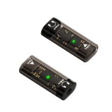 Cuibheoir USB-C go 3.5mm – Fuaim HiFi, Breiseán & Seinn