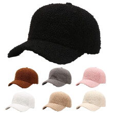 Naamiointikuvioinen snapback-lippis irrotettavalla pehmoisella tekonahkatupsulla – musta, yksi koko, yhteensopiva ulkourheiluun