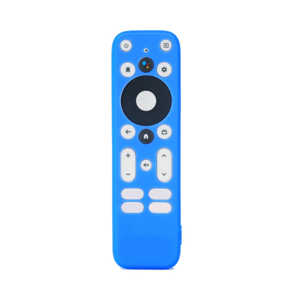 Silicone Wrap For Onn 2K Remote Controls Protective Antidust Shock Absorbing And User Friendly 9027700978485
