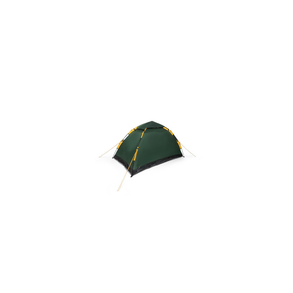 Regatta Instant Pop Up 2 Man Tent - Pasture Green