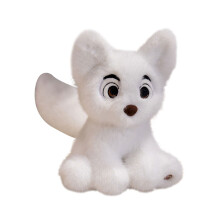Glow Plush Toy LED Night Light Bear – Zacht knuffeldier, 26 cm, geschikt voor kinderkamers en als cadeau