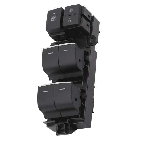 Interruptor mestre do vidro elétrico para Toyota RAV4 e C-HR