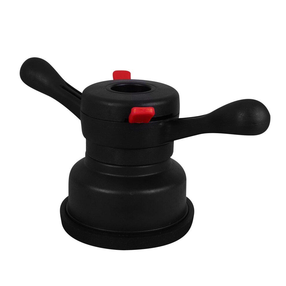 Wing Nut Rubber Classic For Mechanics Diy Car Owners In Maintenance Shop 1Pack 9399596549880