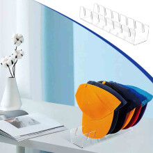 Cintre pliable multifonctionnel – Portant à vêtements en plastique peu encombrant pour dortoir, chambre et dressing – Blanc, compatible avec