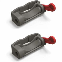 Clip de control de botón de encendido/apagado compatible con aspiradoras Absolute/Animal/Motorhead V15V6V8V7V10V11, bloquea el estado de