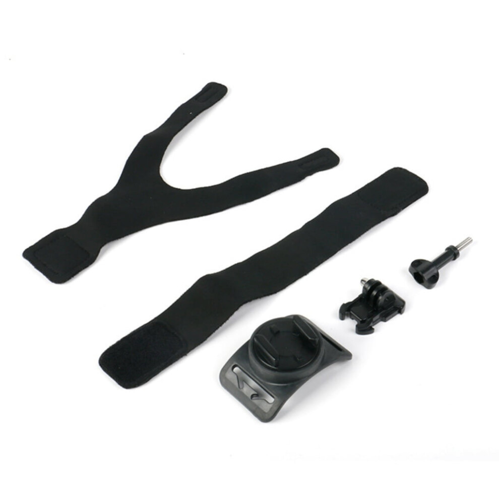 Adjustable Wrist Strap With 360 Rotation For Action 5Pro/4/3 Action Cameras Adjustable Cycling Arm Band Accessories 9399596550497