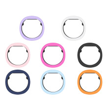 Cás Sciath Fáinne Silicone do RingConn Gen2, 8 bpíosa