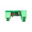 1 optical coupling isolation module /EL817/PC817/ photoelectric isolator/optical coupler/coke guide rail bracket 1