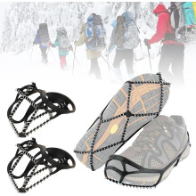 Ice Cleats for Shoes and Boots Non-Slip Traction 2025