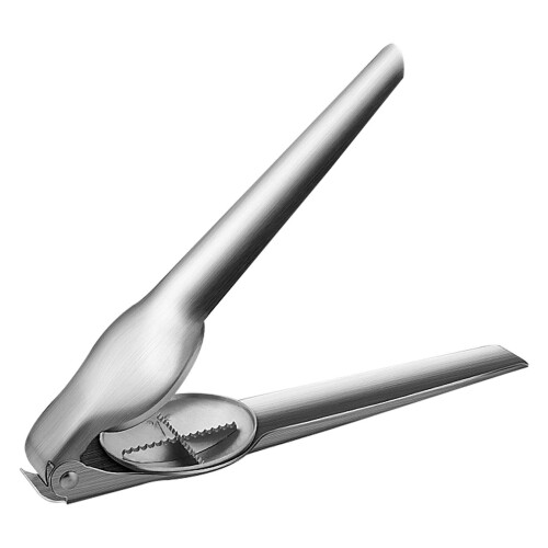 Coupe-châtaignes en forme de croix, robuste et confortable
